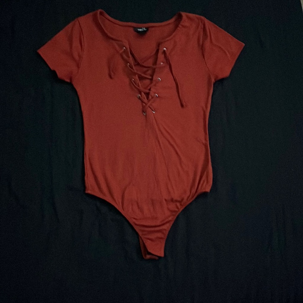 bodysuit